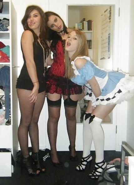 25P Stockings and Heels (15)