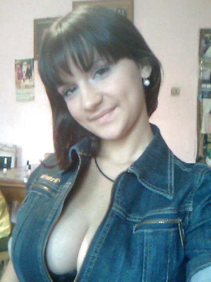 7P Croatian girl: natalija