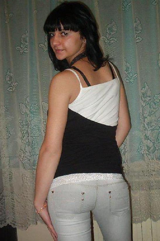 7P Croatian girl: natalija