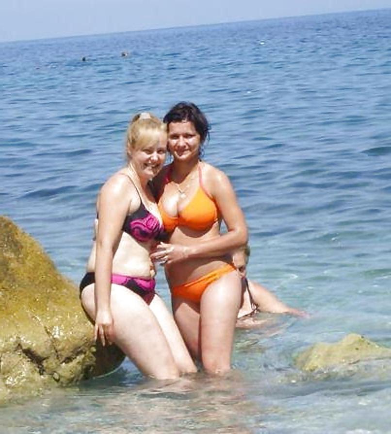 7P Croatian girl: natalija