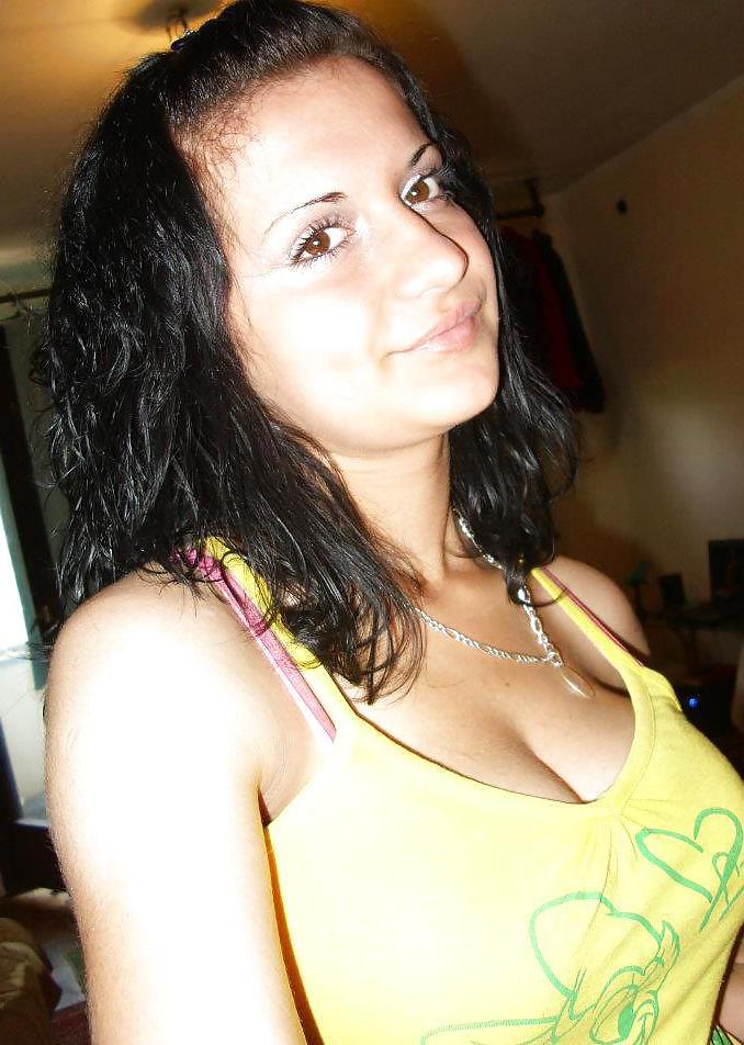 7P Croatian girl: natalija