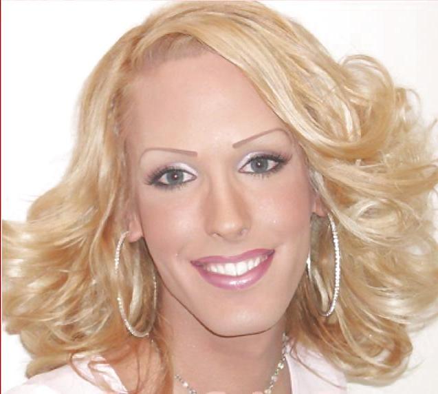 22P Beautiful crossdresser 2