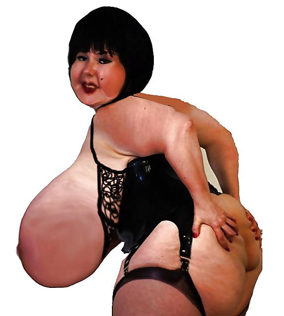 13P I LOVE BBW SSBBW 