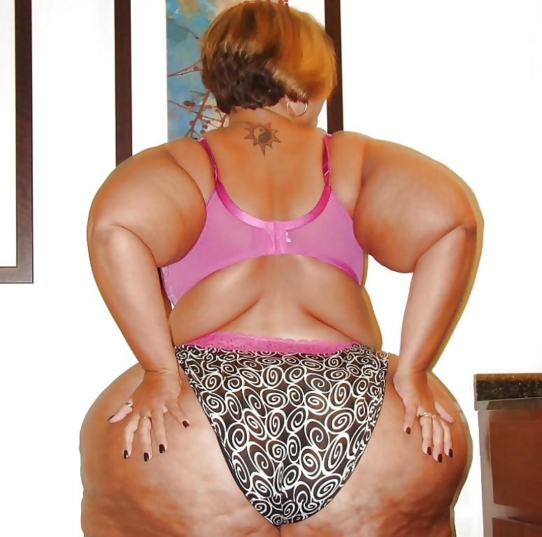 13P I LOVE BBW SSBBW 