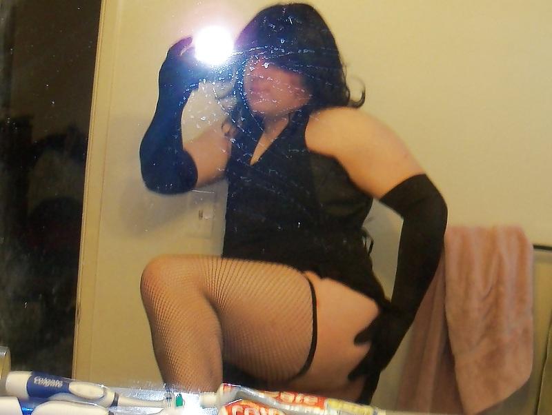 4P Sissy-Crossdresser