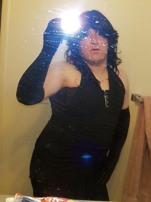 4P Sissy-Crossdresser