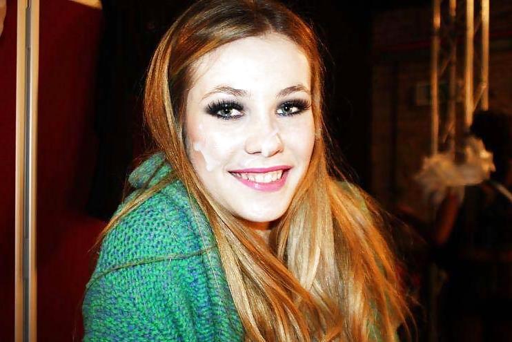 25P GNTM Germanys Next Topmodel Fakes
