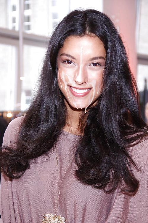 25P GNTM Germanys Next Topmodel Fakes
