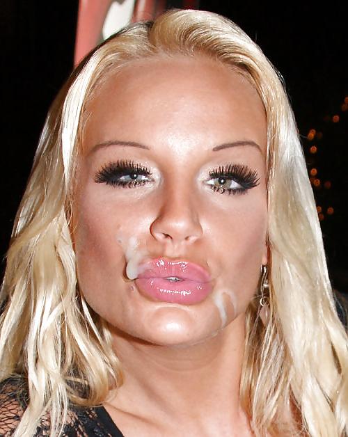 25P GNTM Germanys Next Topmodel Fakes