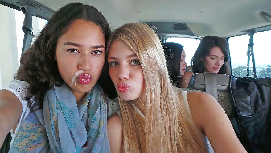 25P GNTM Germanys Next Topmodel Fakes