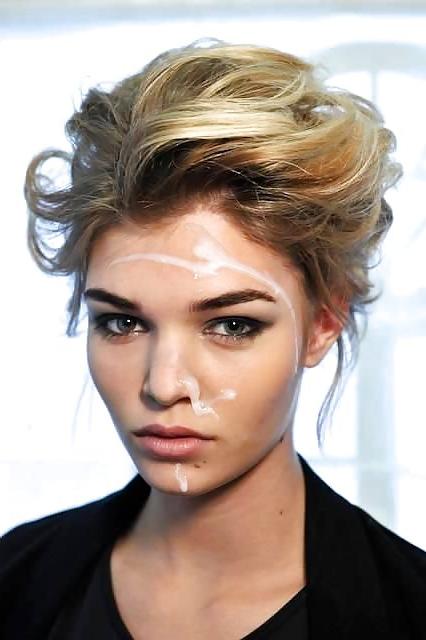 25P GNTM Germanys Next Topmodel Fakes