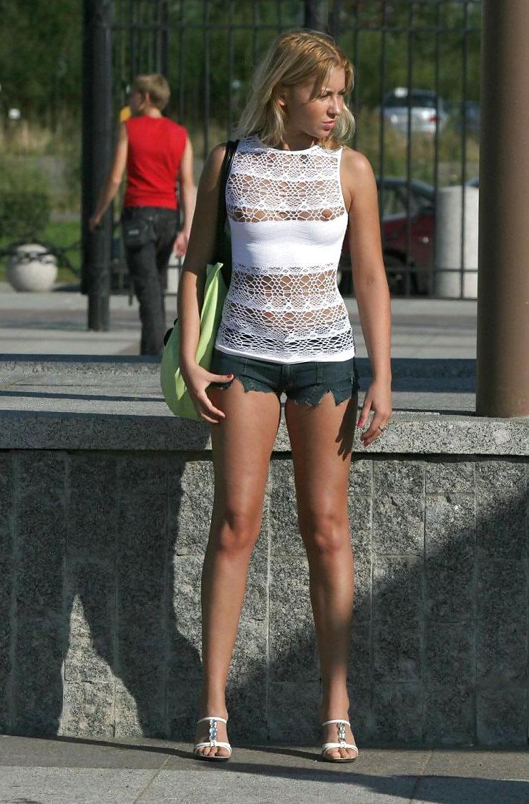 20P Candid street