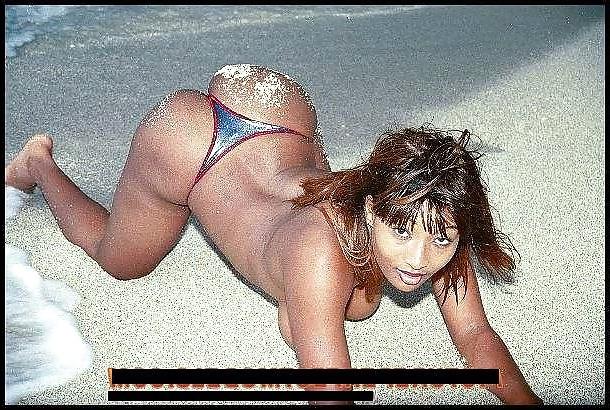25P Toccara Jones