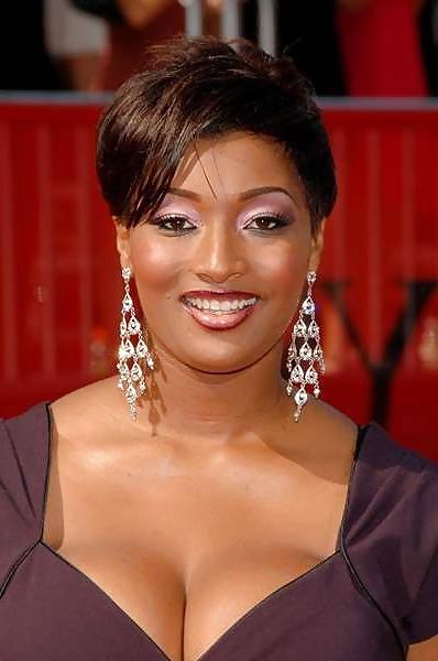 25P Toccara Jones