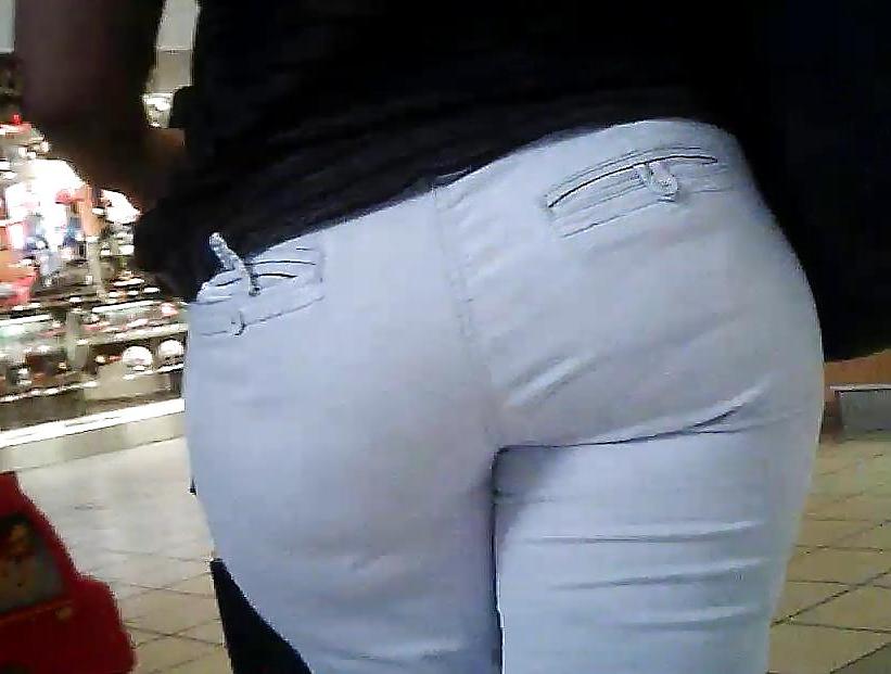 7P Indian Big Booty
