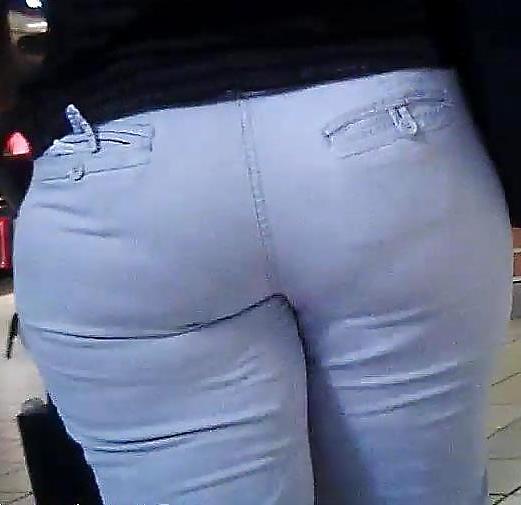 7P Indian Big Booty