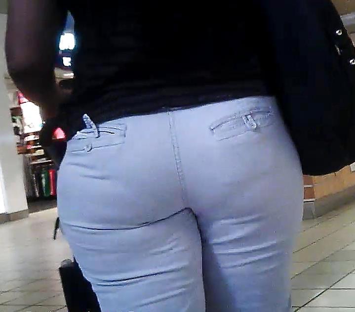 7P Indian Big Booty