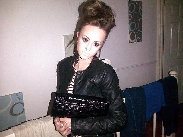 25P Posh Slutty Teen Chav Whores Need To Be Messed Up 3