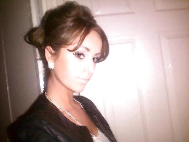 25P Posh Slutty Teen Chav Whores Need To Be Messed Up 3
