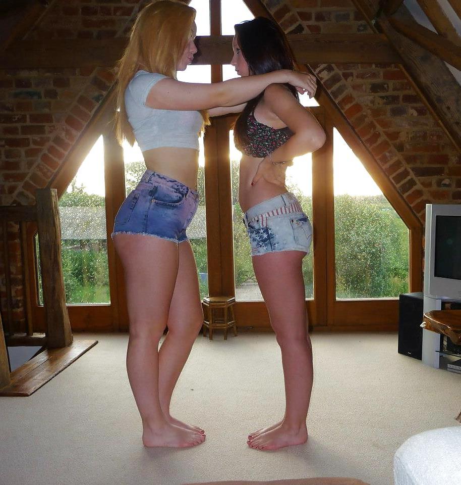 25P Posh Slutty Teen Chav Whores Need To Be Messed Up 3