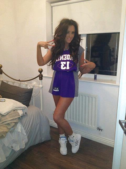 25P Posh Slutty Teen Chav Whores Need To Be Messed Up 3