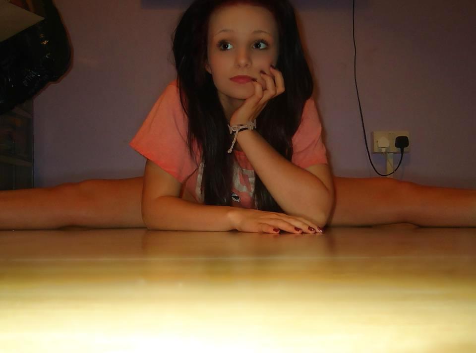 25P Posh Slutty Teen Chav Whores Need To Be Messed Up 3