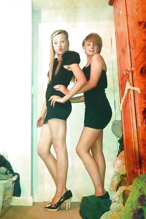 25P Posh Slutty Teen Chav Whores Need To Be Messed Up 4