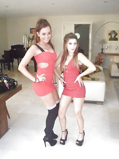 25P Posh Slutty Teen Chav Whores Need To Be Messed Up 4