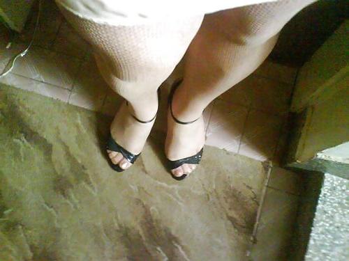 10P Amateur crossdresser