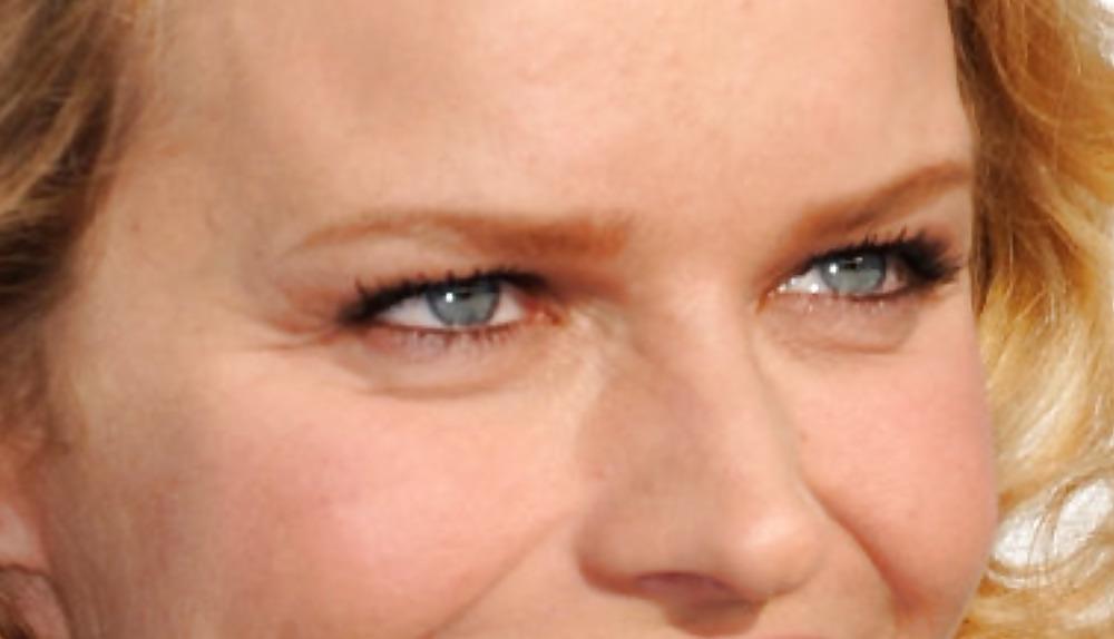 25P Celebrity eyes
