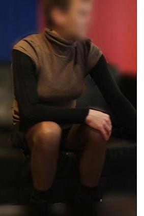 24P Crossdresser mix