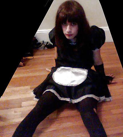 24P Crossdresser mix