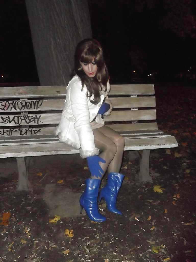 24P Crossdresser mix