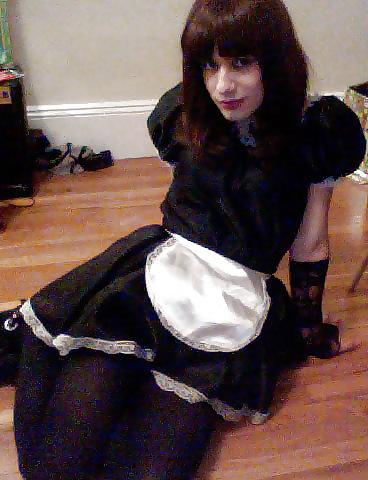24P Crossdresser mix