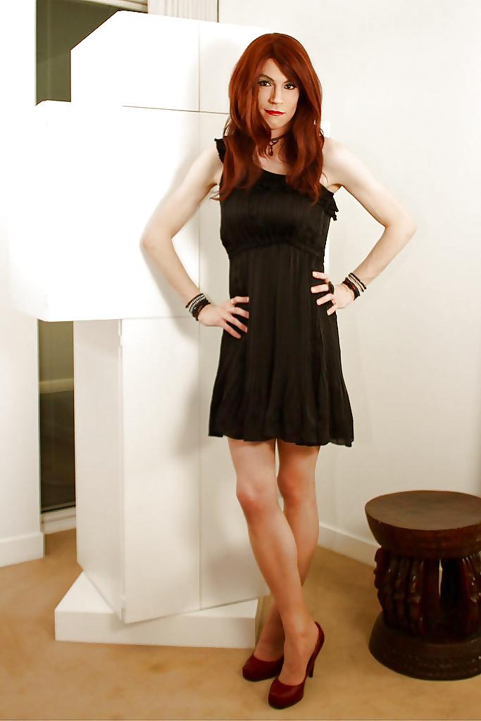 24P Crossdresser mix