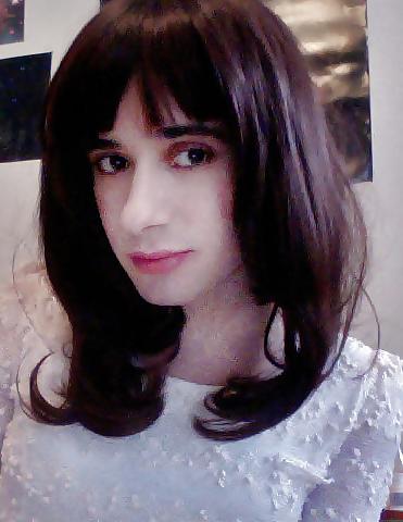 24P Crossdresser mix