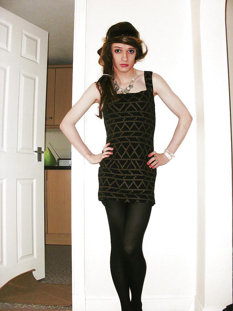 24P Crossdresser mix