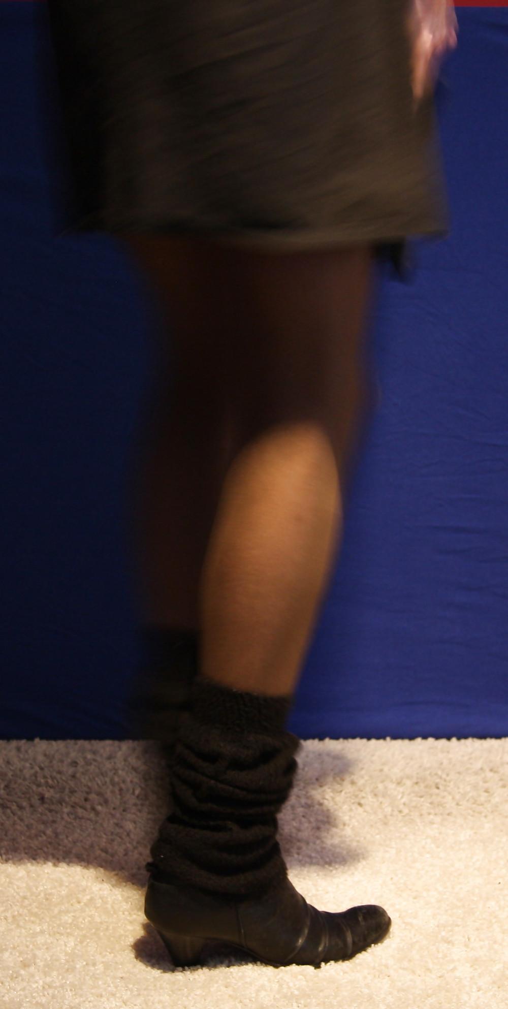 24P Crossdresser mix