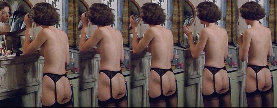 25P Sigourney Weaver Actress