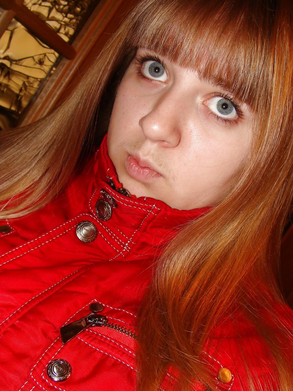 25P PLUMP TEEN 