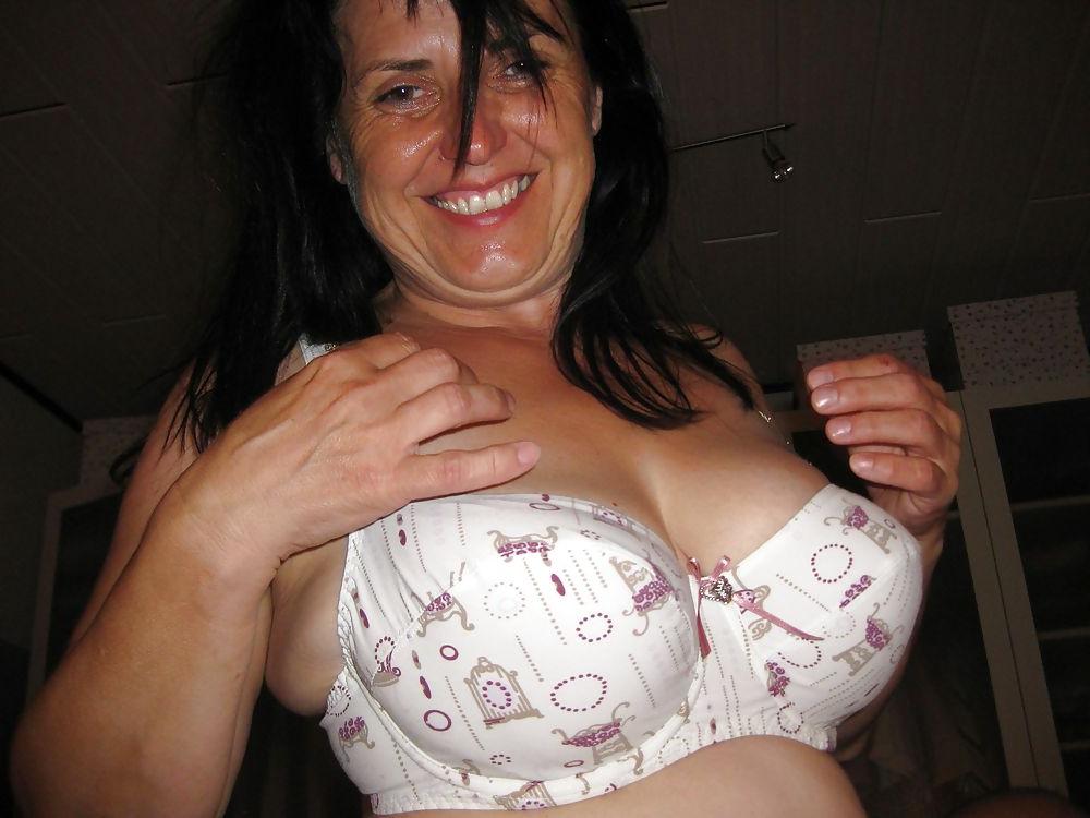 16P German Slut Wife Margitta