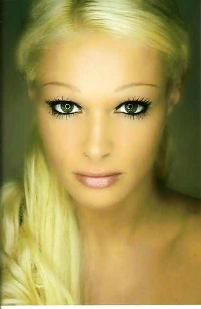 25P Daniela Katzenberger NACKTFOTOS