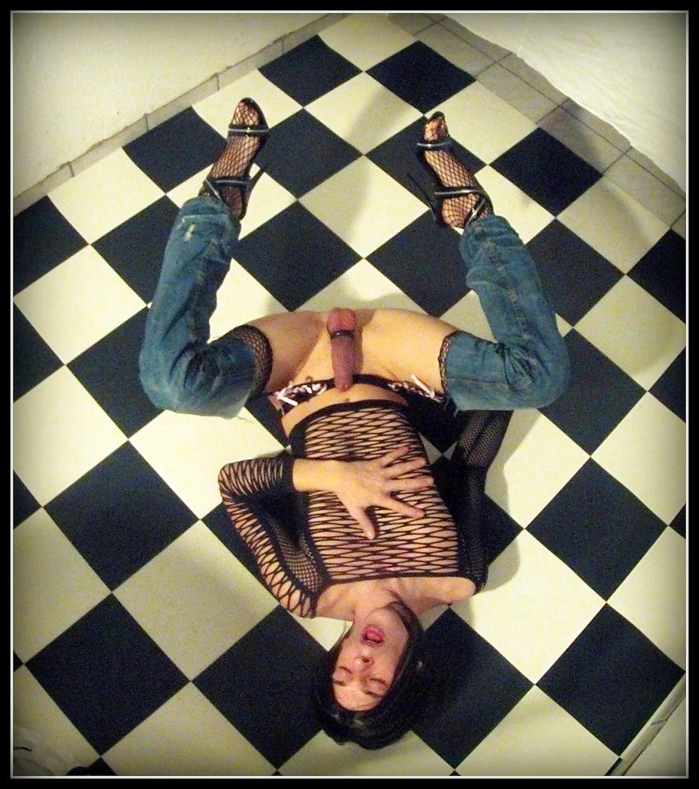 22P Hot Crossdresser 2.0