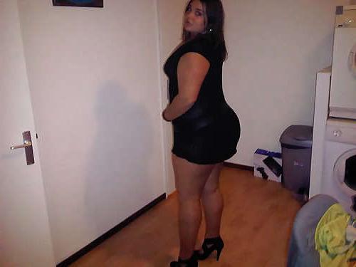 6P My big booty 