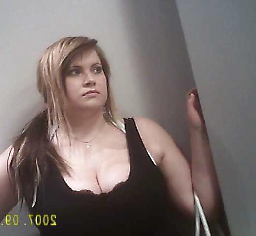 7P Melons big boobs