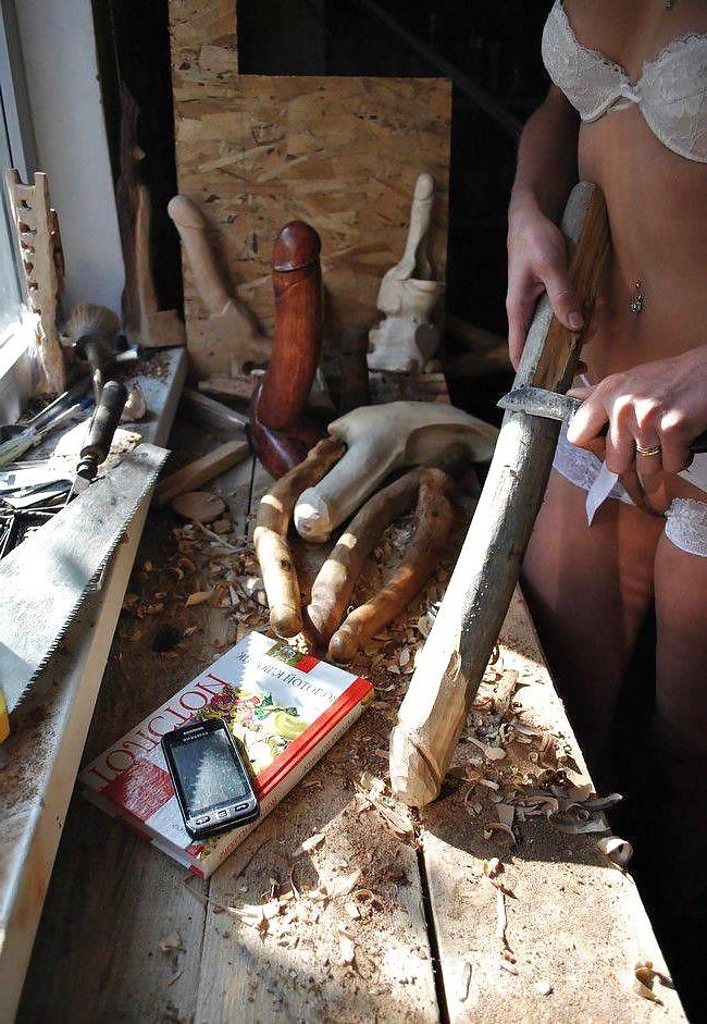 8P Blowjob, pussy licking and masturbation