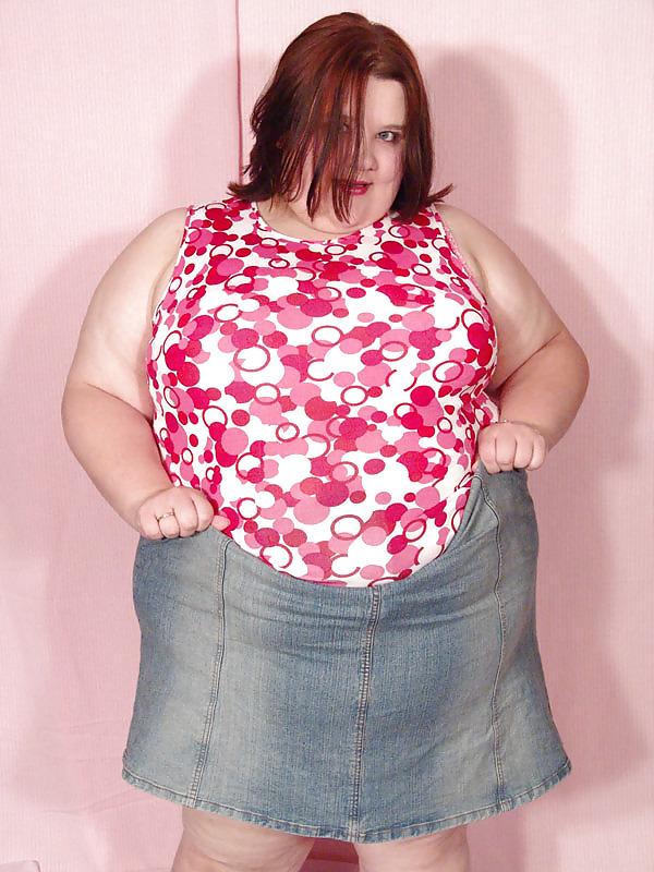 25P Ssbbw
