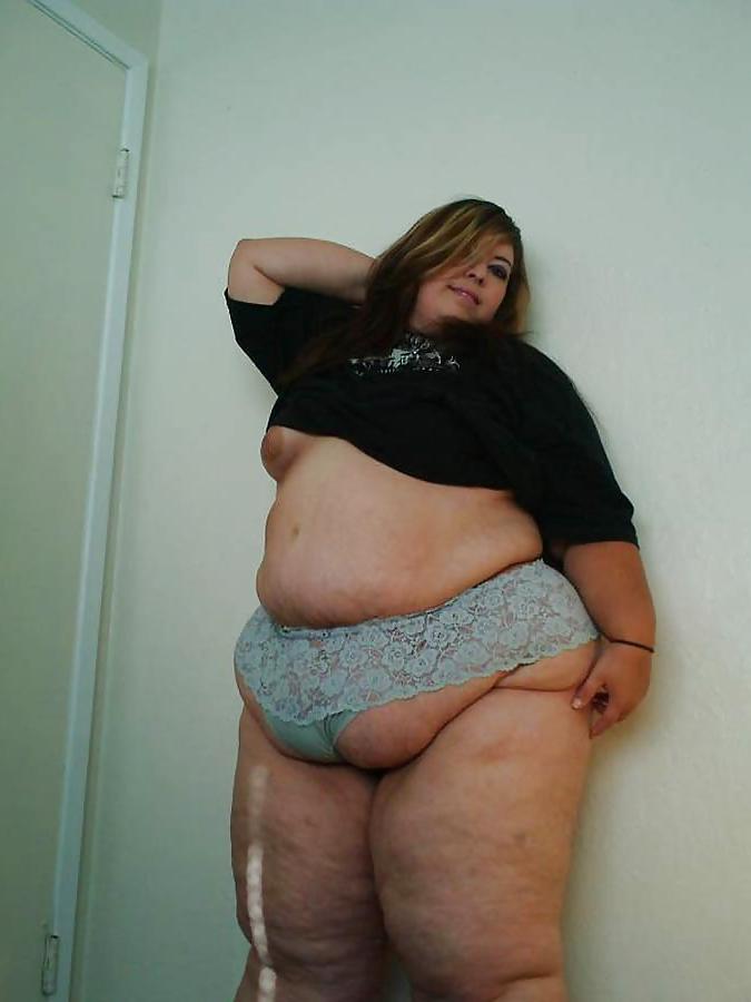 25P Ssbbw
