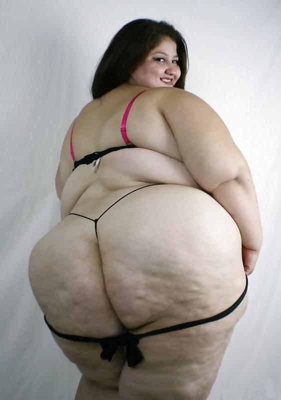25P Ssbbw