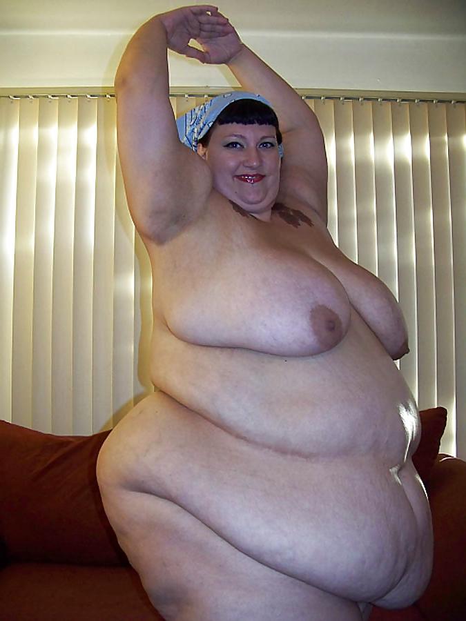 25P Ssbbw